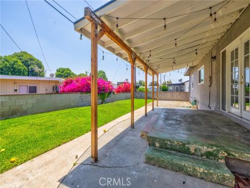 530 N Dexford Drive, La Habra, CA