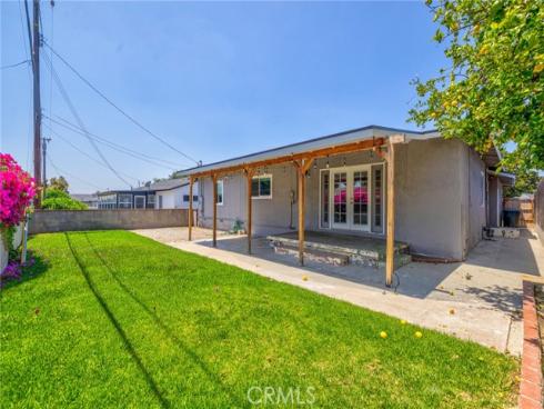 530 N Dexford Drive, La Habra, CA