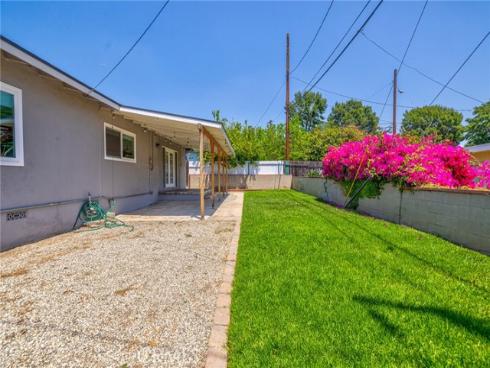 530 N Dexford Drive, La Habra, CA