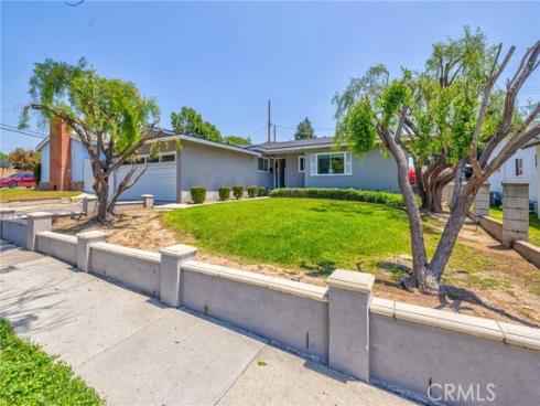 530 N Dexford Drive, La Habra, CA