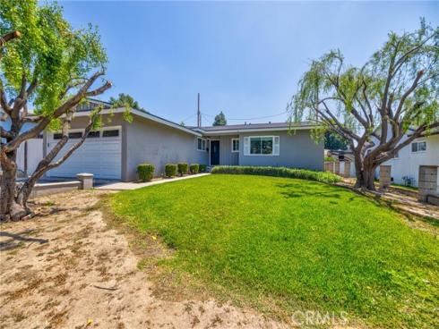 530 N Dexford Drive, La Habra, CA