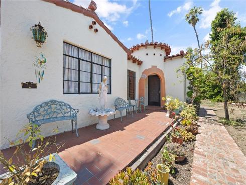 720 W La Habra   Boulevard, La Habra, CA