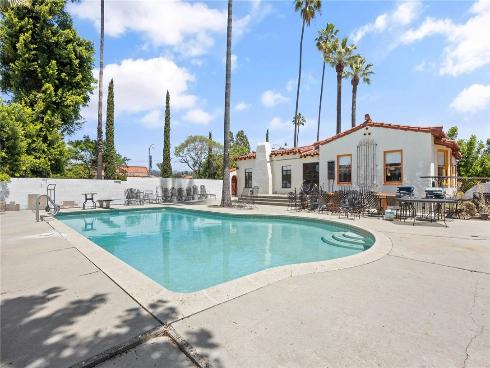 720 W La Habra   Boulevard, La Habra, CA