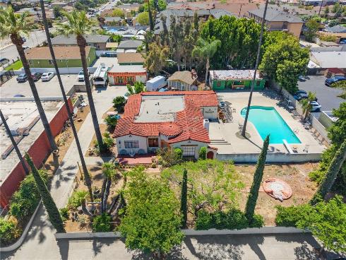 720 W La Habra   Boulevard, La Habra, CA