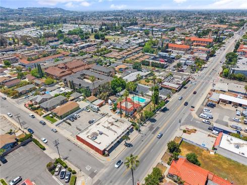 720 W La Habra   Boulevard, La Habra, CA