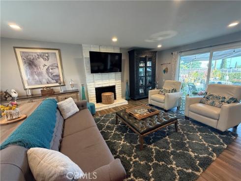 340 Terry Way, La Habra, CA