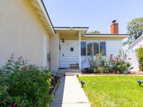 311 N Dexford Drive, La Habra, CA