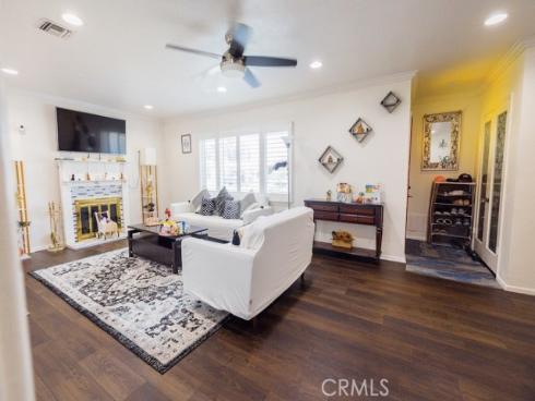 311 N Dexford   Drive, La Habra, CA