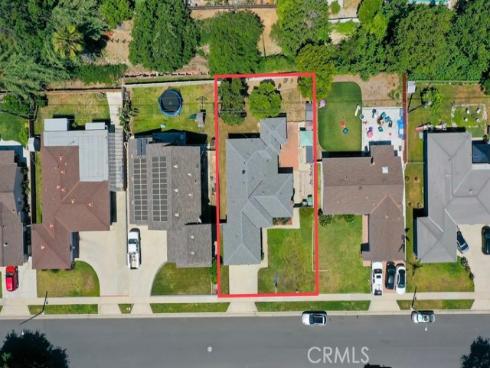 311 N Dexford Drive, La Habra, CA