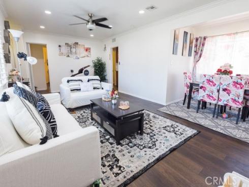 311 N Dexford Drive, La Habra, CA