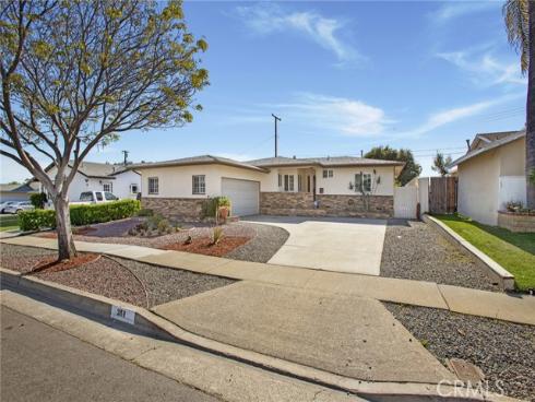 351 N Fonda Street, La Habra, CA