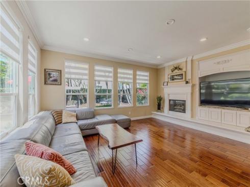 2101 S Sanders Ct , La Habra, CA