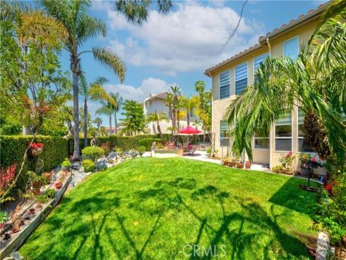 2101 S Sanders Ct , La Habra, CA