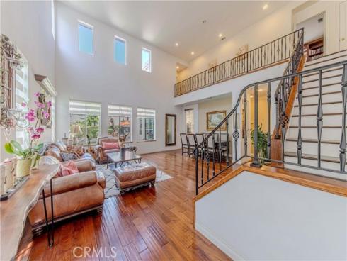 2101 S Sanders Ct , La Habra, CA