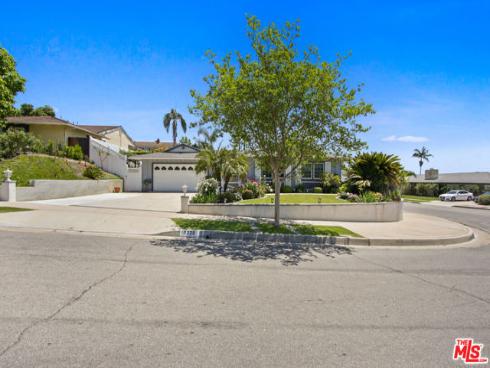 1320 Marlei Road, La Habra, CA