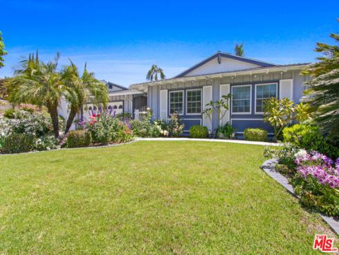 1320 Marlei Road, La Habra, CA