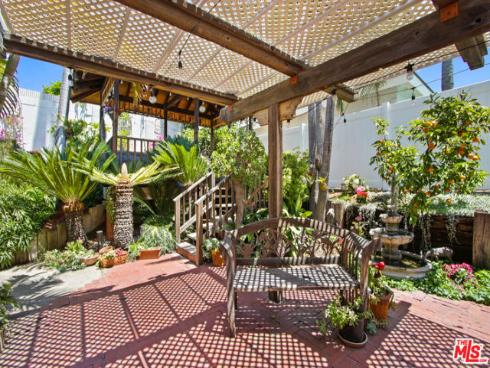 1320 Marlei Road, La Habra, CA