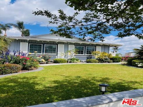 1320 Marlei Road, La Habra, CA