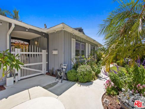 1320 Marlei Road, La Habra, CA