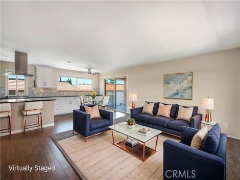 901 Citrus 17B Drive, La Habra, CA