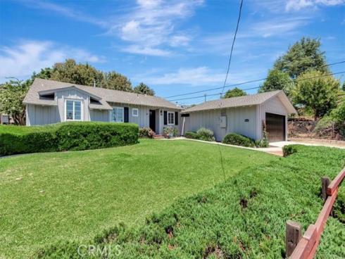 11111 Magda Lane, La Habra, CA