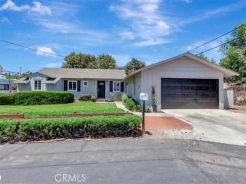 11111 Magda Lane, La Habra, CA