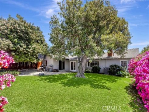 11111 Magda Lane, La Habra, CA