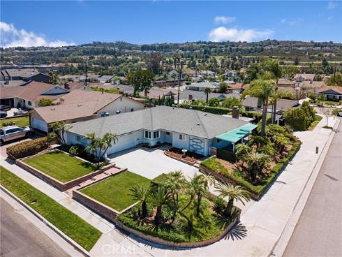 2620 W Cobblestone Road, La Habra, CA