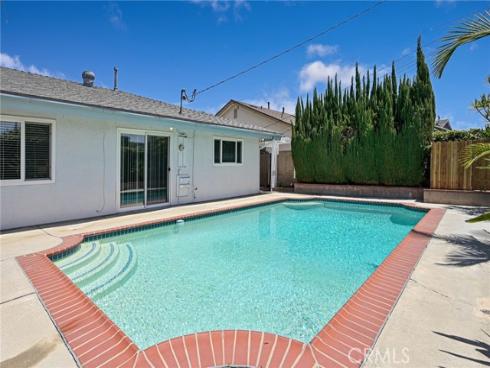 2620 W Cobblestone Road, La Habra, CA