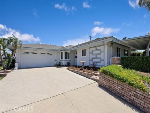 2620 W Cobblestone Road, La Habra, CA