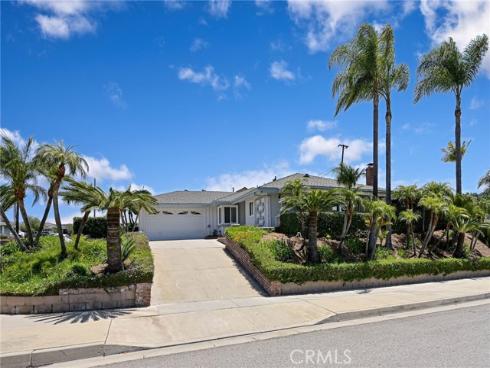 2620 W Cobblestone Road, La Habra, CA