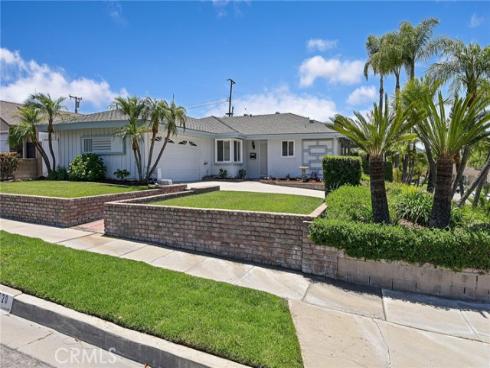 2620 W Cobblestone Road, La Habra, CA