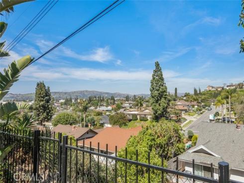 1540 Coachwood Street, La Habra, CA