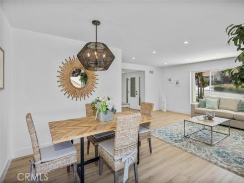 1540 Coachwood Street, La Habra, CA