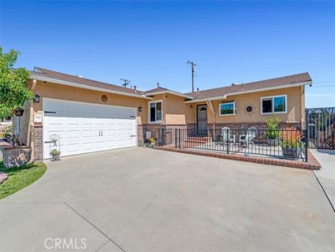 2241 Sidon Avenue , La Habra, CA