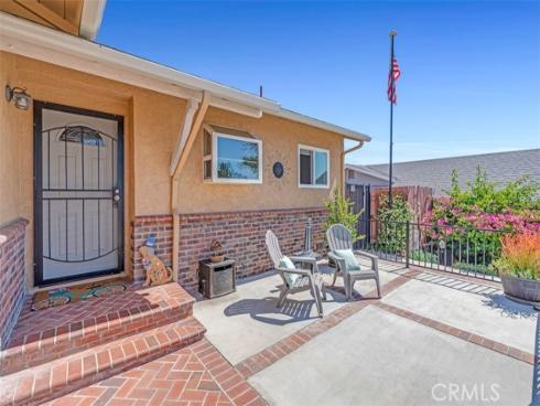 2241 Sidon Avenue , La Habra, CA