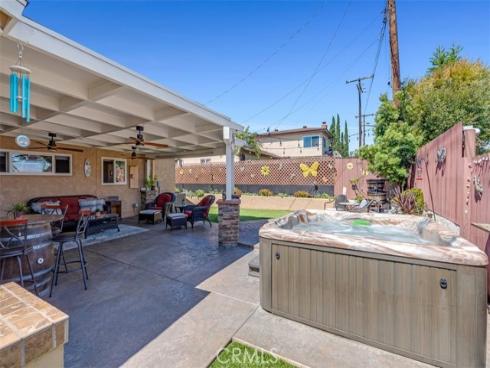 2241 Sidon Avenue , La Habra, CA