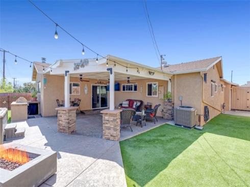 2241 Sidon Avenue , La Habra, CA