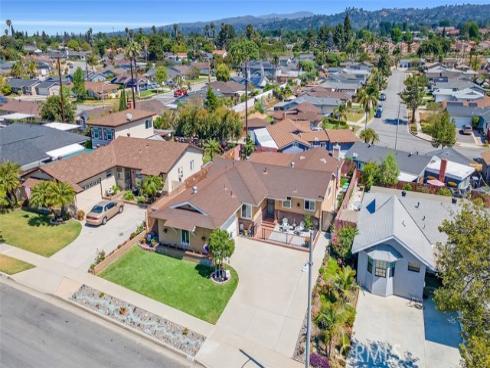 2241 Sidon Avenue , La Habra, CA