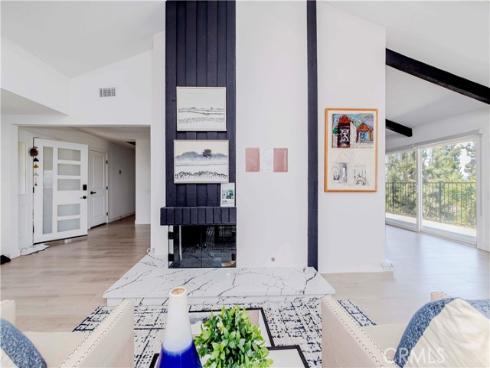 741 W Wedgewood Lane, La Habra, CA