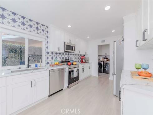 741 W Wedgewood Lane, La Habra, CA