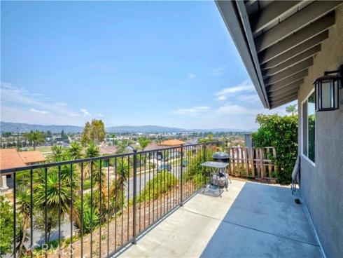 741 W Wedgewood Lane, La Habra, CA