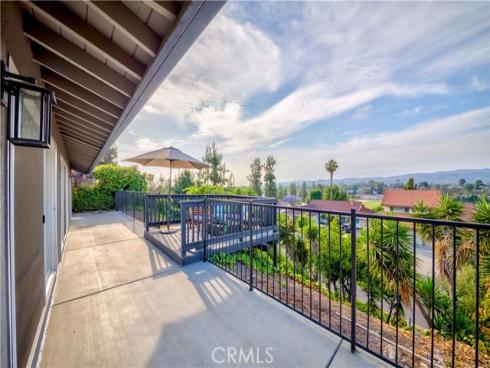 741 W Wedgewood Lane, La Habra, CA