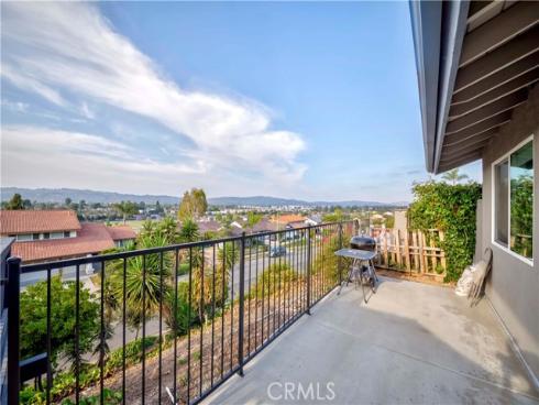 741 W Wedgewood Lane, La Habra, CA