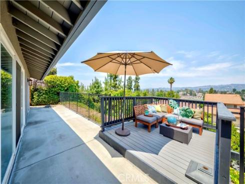 741 W Wedgewood Lane, La Habra, CA