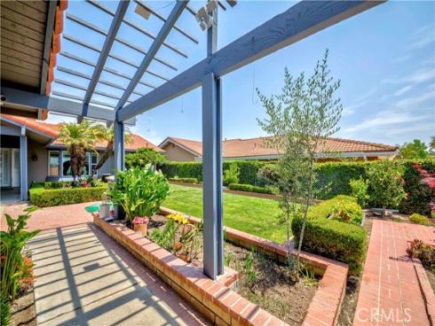 741 W Wedgewood Lane, La Habra, CA