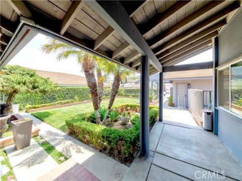 741 W Wedgewood Lane, La Habra, CA