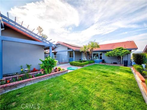 741 W Wedgewood Lane, La Habra, CA