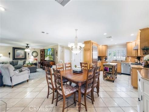 210 View Drive, La Habra, CA