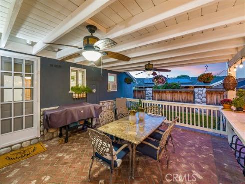 210 View Drive, La Habra, CA